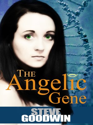 cover image of The Angelic Gene